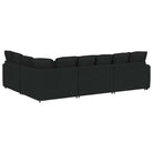 Modulaire bank met elegante vormgeving en perfecte afmetingen voor jouw leefruimte - Bankelementen