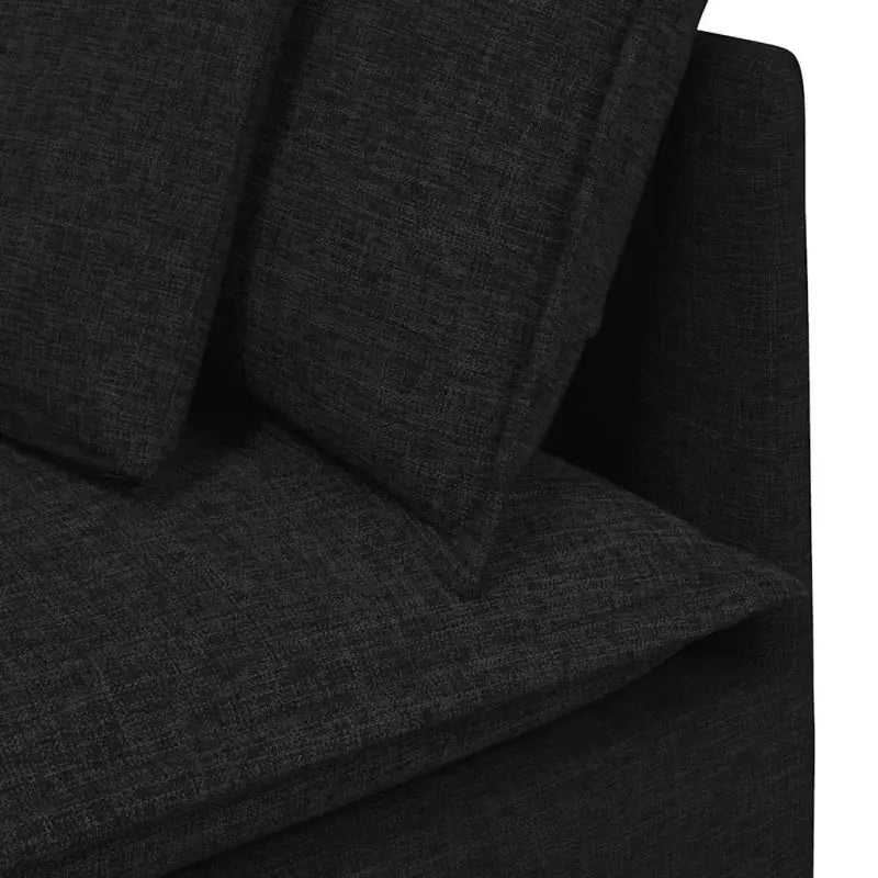 Modulaire bank met verstelbare afmetingen en elegant design voor je woonkamer - Banken