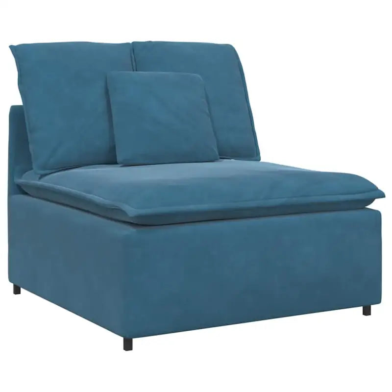 Modulaire bankelementen voor dagelijks gebruik en elegant comfort - Bankelementen