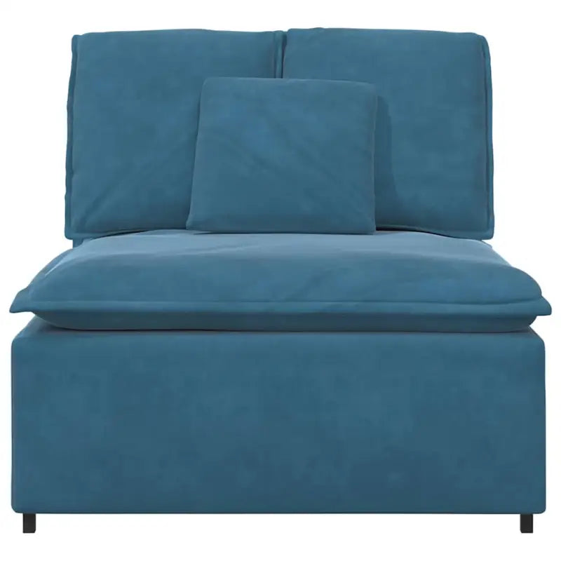 Modulaire bankelementen voor dagelijks gebruik en elegant comfort - Bankelementen
