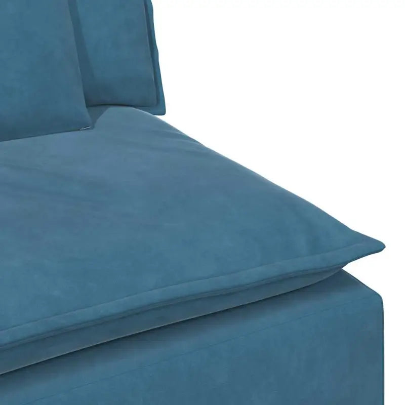 Modulaire bankelementen voor dagelijks gebruik en elegant comfort - Bankelementen
