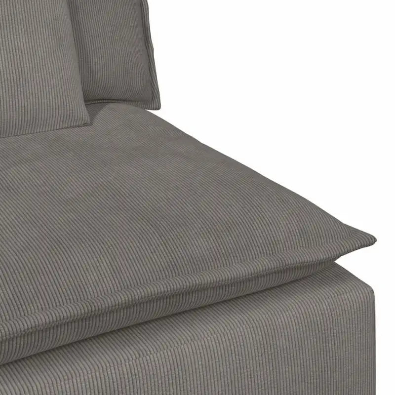 Modulaire bankelementen voor dagelijks gebruik en elegante zithoeken - Bankelementen