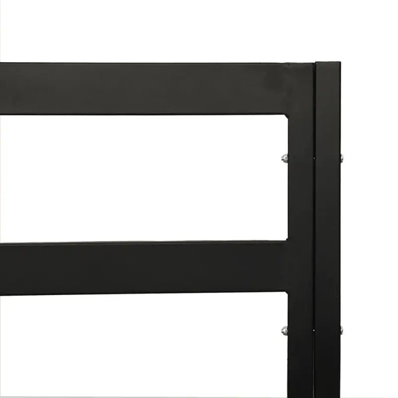 Modulaire Stalen Tuinbanken voor een Sterke en Stijlvolle Tuin - Modulaire tuinbanken