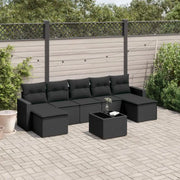 Modulaire tuinbank set met gepoedercoat staal en waterdichte tas - Modulaire tuinbanken