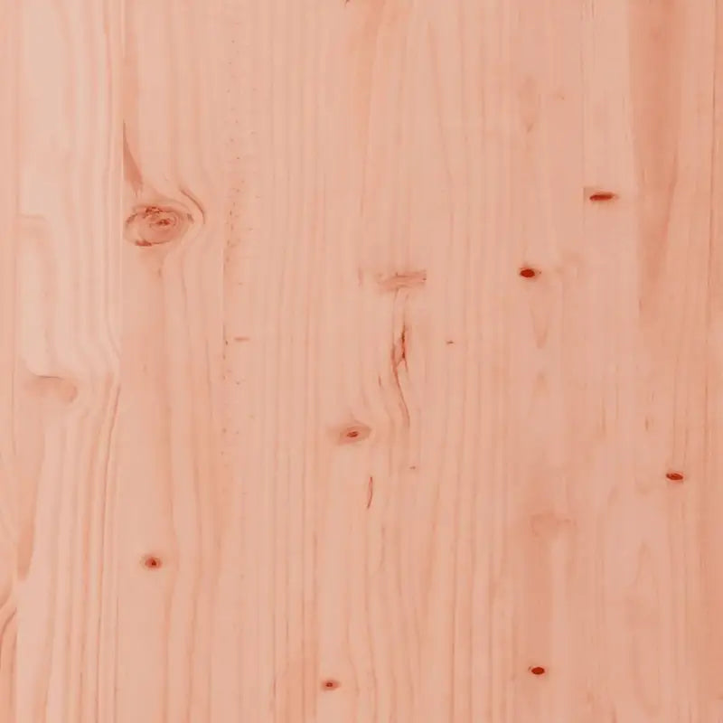 Modulaire tuinbank van massief douglashout met kussens voor je tuin - Modulaire tuinbanken