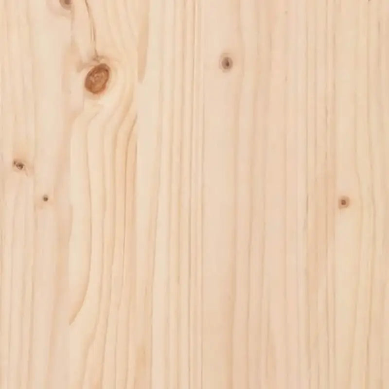 Modulaire tuinbank van massief grenenhout met zachte kussens - Modulaire tuinbanken