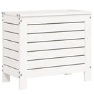 Modulaire tuinbank van massief grenenhout voor terras en patio - Modulaire tuinbanken