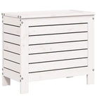 Modulaire tuinbank van massief grenenhout voor terras en patio - Modulaire tuinbanken