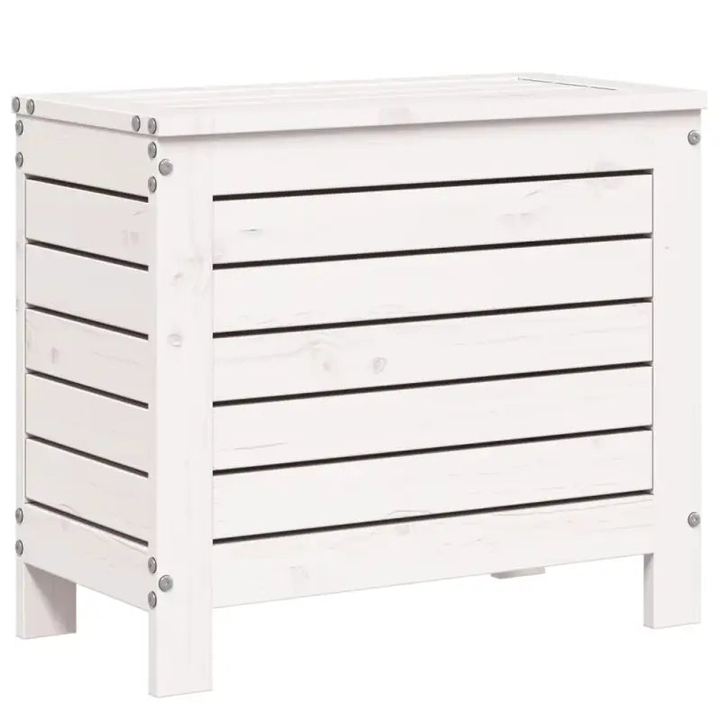 Modulaire tuinbank van massief grenenhout voor terras en patio - Modulaire tuinbanken