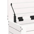 Modulaire tuinbank van massief grenenhout voor terras en patio - Modulaire tuinbanken