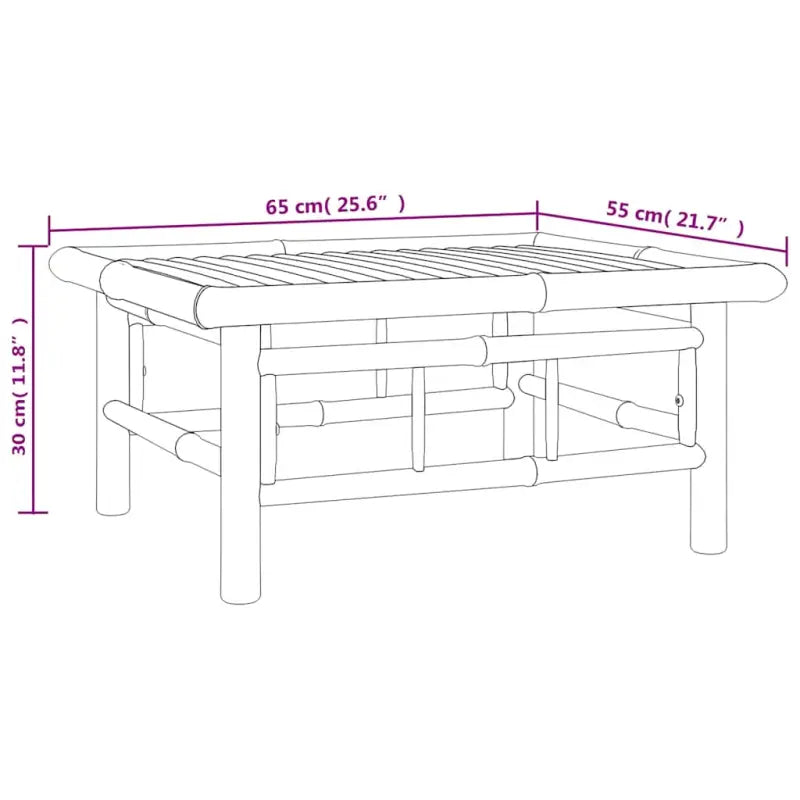 Modulaire tuinbanken met afmetingen rugkussen voor een elegante buitenruimte - Modulaire tuinbanken
