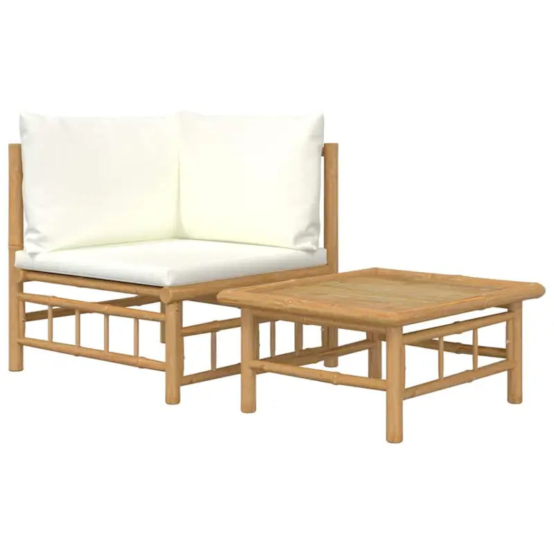 Modulaire tuinbanken met afmetingen rugkussen voor een elegante buitenruimte - Modulaire tuinbanken