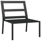 Modulaire Tuinbanken voor een stijlvolle en stabiele tuinset - Modulaire tuinbanken