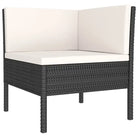 Modulaire tuinset voor een comfortabele en gezellige buitenruimte - Tuinsets