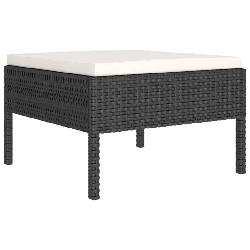 Modulaire tuinset voor een comfortabele en gezellige buitenruimte - Tuinsets