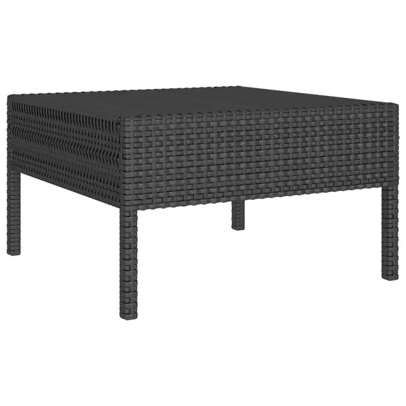 Modulaire tuinset voor gezellige en ontspannende buitenmomenten - Tuinsets