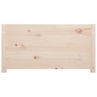 Multifunctioneel bed en bank van massief grenenhout - Bedden & bedframes