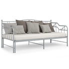 Multifunctioneel bedbank met afmetingen voor gasten en dagelijks gebruik - Bedden & bedframes