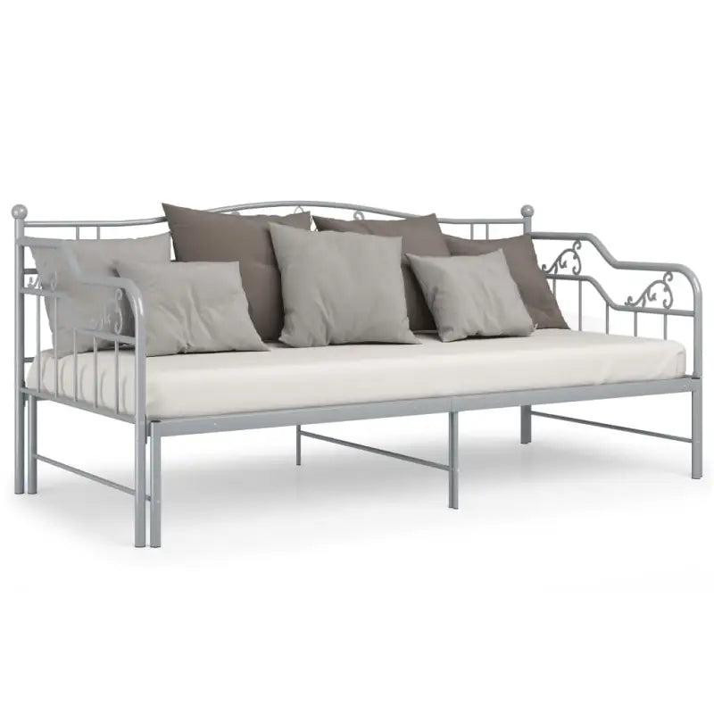 Multifunctioneel bedbank met afmetingen voor gasten en dagelijks gebruik - Bedden & bedframes