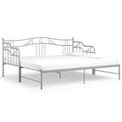 Multifunctioneel bedbank met afmetingen voor gasten en dagelijks gebruik - Bedden & bedframes