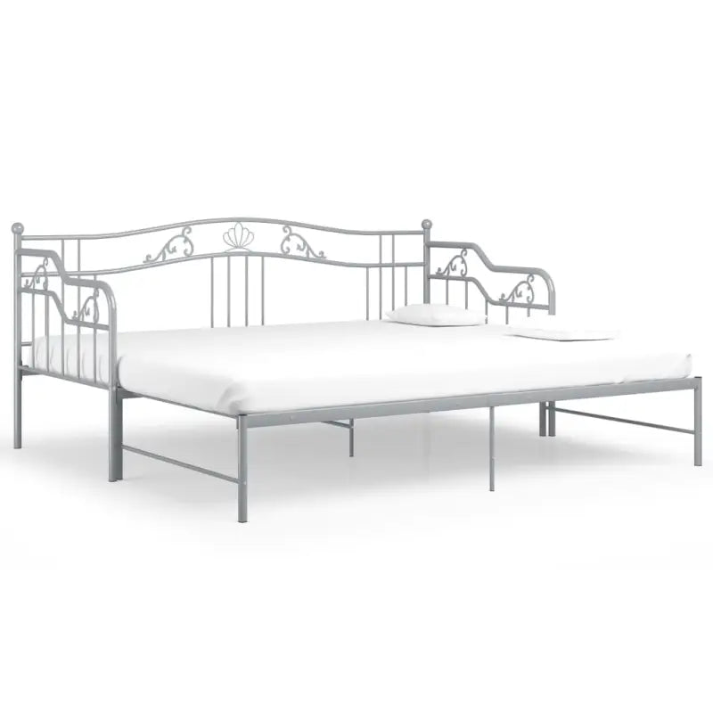 Multifunctioneel bedbank met afmetingen voor gasten en dagelijks gebruik - Bedden & bedframes