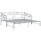 Multifunctioneel bedbank met afmetingen voor gasten en dagelijks gebruik - Bedden & bedframes
