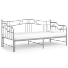 Multifunctioneel bedbank met afmetingen voor gasten en dagelijks gebruik - Bedden & bedframes