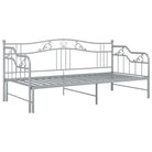 Multifunctioneel bedbank met afmetingen voor gasten en dagelijks gebruik - Bedden & bedframes