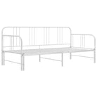Multifunctioneel bedbank met comfortabele slaap- en zitfunctie - Bedden & bedframes