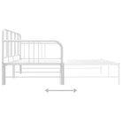 Multifunctioneel bedbank met comfortabele slaap- en zitfunctie - Bedden & bedframes
