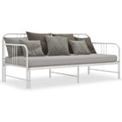 Multifunctioneel bedbank met comfortabele slaap- en zitfunctie - Bedden & bedframes