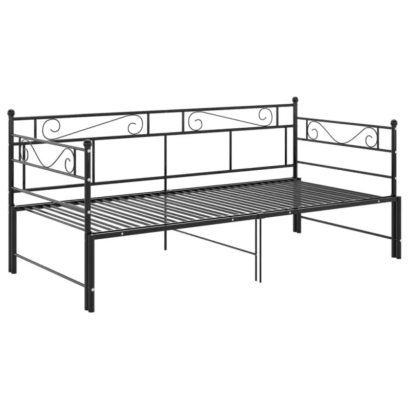Multifunctioneel bedbank met comfortabele zithoogte en afmetingen bed - Bedden & bedframes