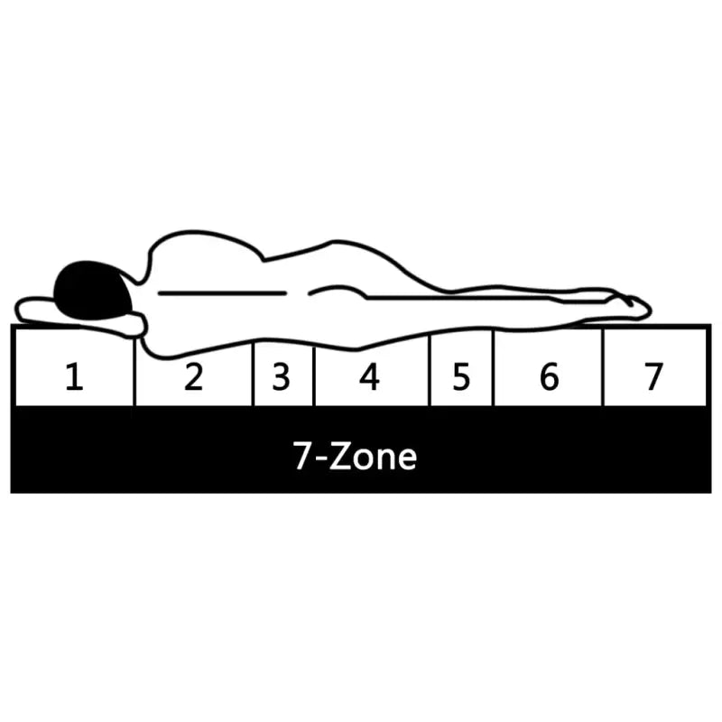 Multifunctioneel hoogslaper van massief grenenhout voor tieners en gasten - Zwart - Bedden & bedframes