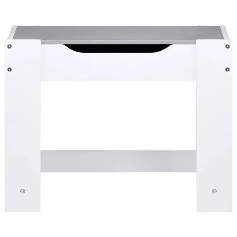 Multifunctioneel kindertafel en -stoelenset voor baby’s en peuters - Meubelsets voor baby’s & peuters