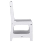 Multifunctioneel kindertafel en -stoelenset voor baby’s en peuters - Meubelsets voor baby’s & peuters