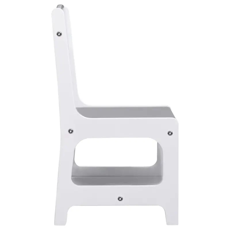 Multifunctioneel kindertafel en -stoelenset voor baby’s en peuters - Meubelsets voor baby’s & peuters