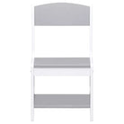 Multifunctioneel kindertafel en -stoelenset voor baby’s en peuters - Meubelsets voor baby’s & peuters