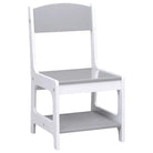 Multifunctioneel kindertafel en -stoelenset voor baby’s en peuters - Meubelsets voor baby’s & peuters