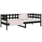 Multifunctioneel slaapbank van massief grenenhout voor slaapkamer en woonkamer - Bedden & bedframes