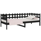 Multifunctioneel slaapbank van massief grenenhout voor slaapkamer en woonkamer - Bedden & bedframes