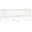 Multifunctioneel slaapbank van massief grenenhout voor slaapkamer en woonkamer - Bedden & bedframes