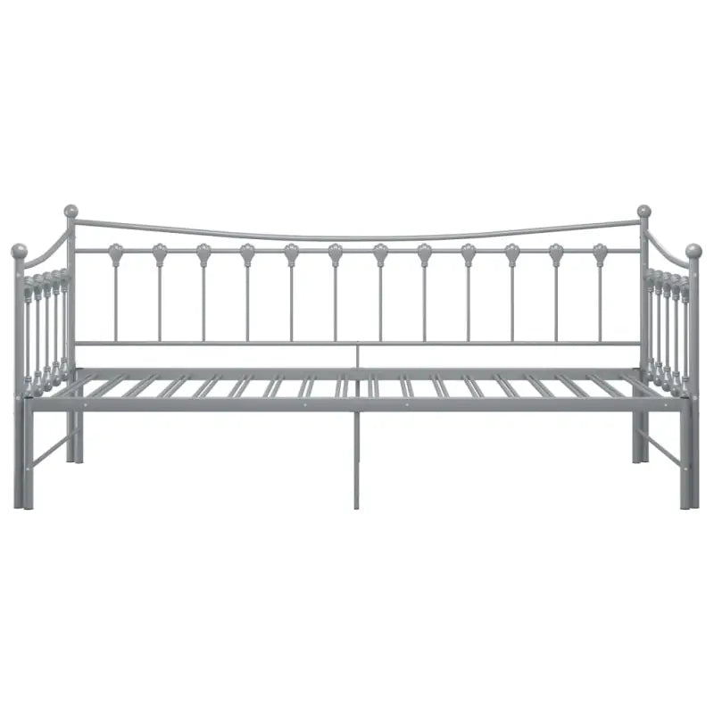 Multifunctionele bedbank met comfortabele slaap- en zitfunctie en afmetingen bed - Bedden & bedframes