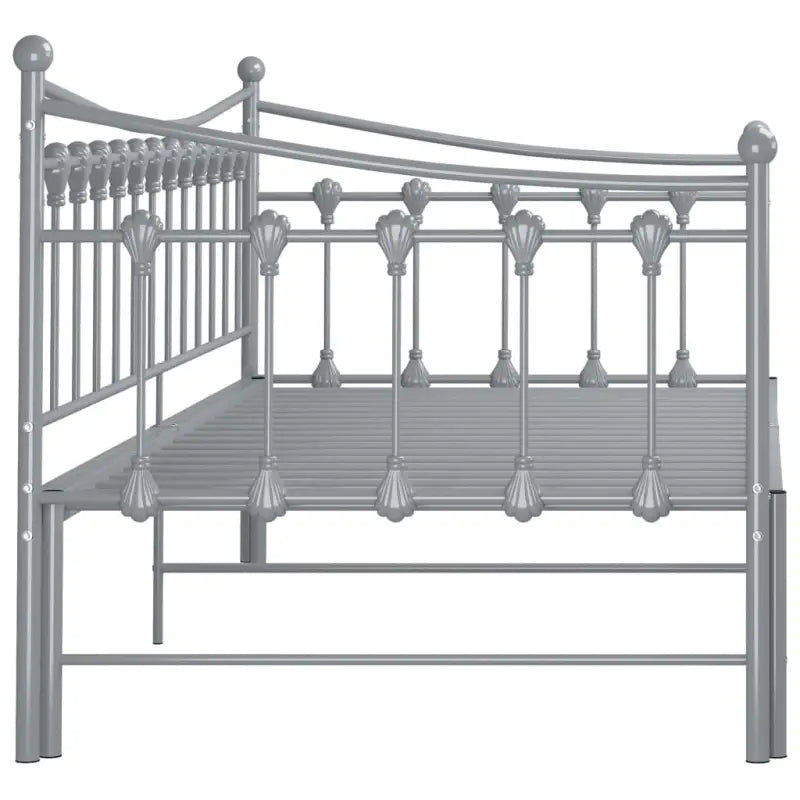 Multifunctionele bedbank met comfortabele slaap- en zitfunctie en afmetingen bed - Bedden & bedframes