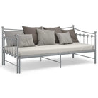 Multifunctionele bedbank met comfortabele slaap- en zitfunctie en afmetingen bed - Bedden & bedframes
