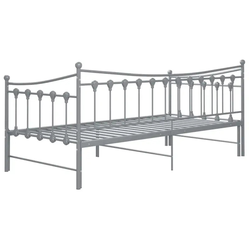 Multifunctionele bedbank met comfortabele slaap- en zitfunctie en afmetingen bed - Bedden & bedframes