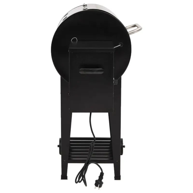 Multifunctionele Pelletbarbecue voor tuinfeesten - Barbecues