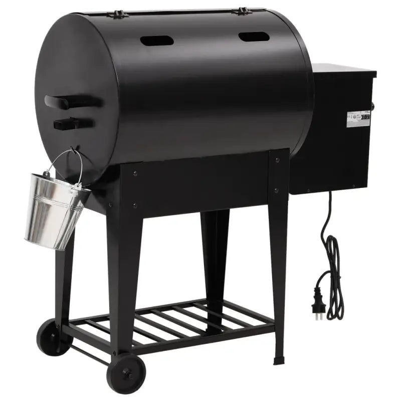 Multifunctionele Pelletbarbecue voor tuinfeesten - Barbecues