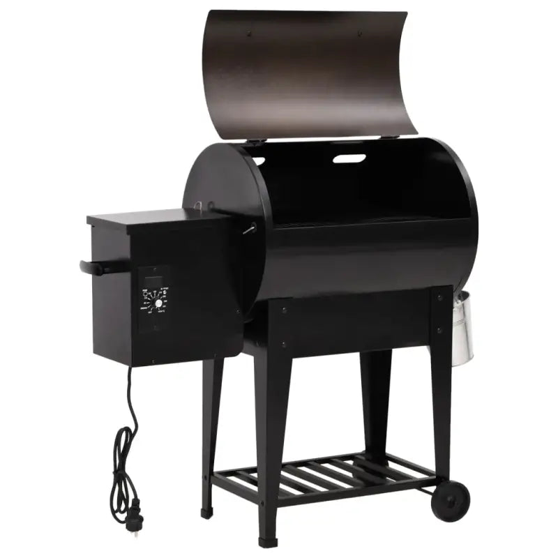 Multifunctionele Pelletbarbecue voor tuinfeesten - Barbecues