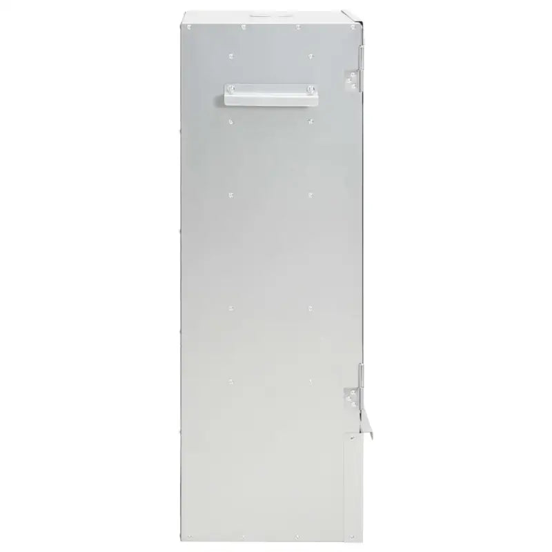 Multifunctionele rookoven met koude rookgenerator en gegalvaniseerd staal - Barbecues