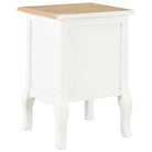 Nachtkastje Franse stijl levering bevat elegantie voor je interieur - Nachtkastjes